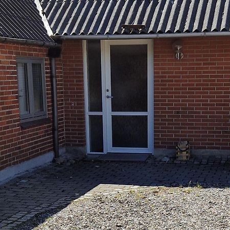 Lilleledgaard frilands hus Villa Ringkøbing Exteriör bild