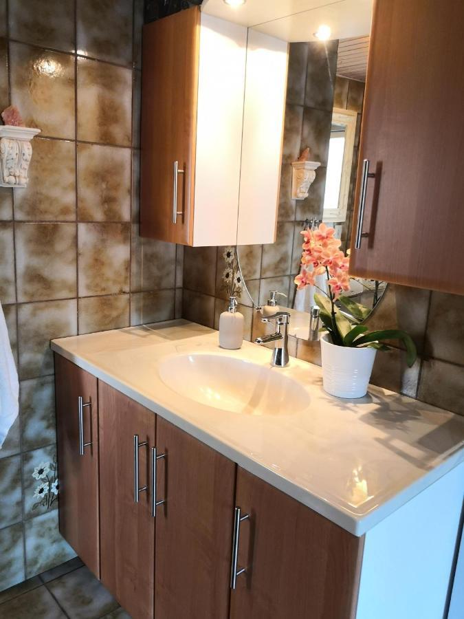 Lilleledgaard frilands hus Villa Ringkøbing Exteriör bild